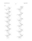 Anti-Viral Compounds diagram and image