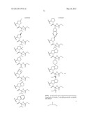 Anti-Viral Compounds diagram and image