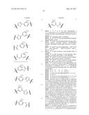 Anti-Viral Compounds diagram and image