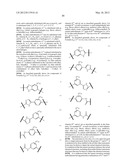 Anti-Viral Compounds diagram and image