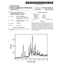 CRYSTALLINE FORMS OF AN ALKOXYIMIDAZOL-1-YLMETHYL BIPHENYL CARBOXYLIC ACID diagram and image