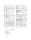 SELECTIVE INHIBITORS OF CB2 RECEPTOR EXPRESSION AND/OR ACTIVITY FOR THE     TREATMENT OF OBESITY AND OBESITY-RELATED DISORDERS diagram and image