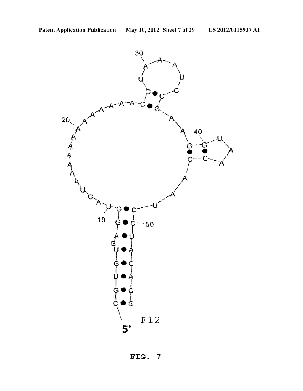 Ghrelin binding nucleic acids - diagram, schematic, and image 08