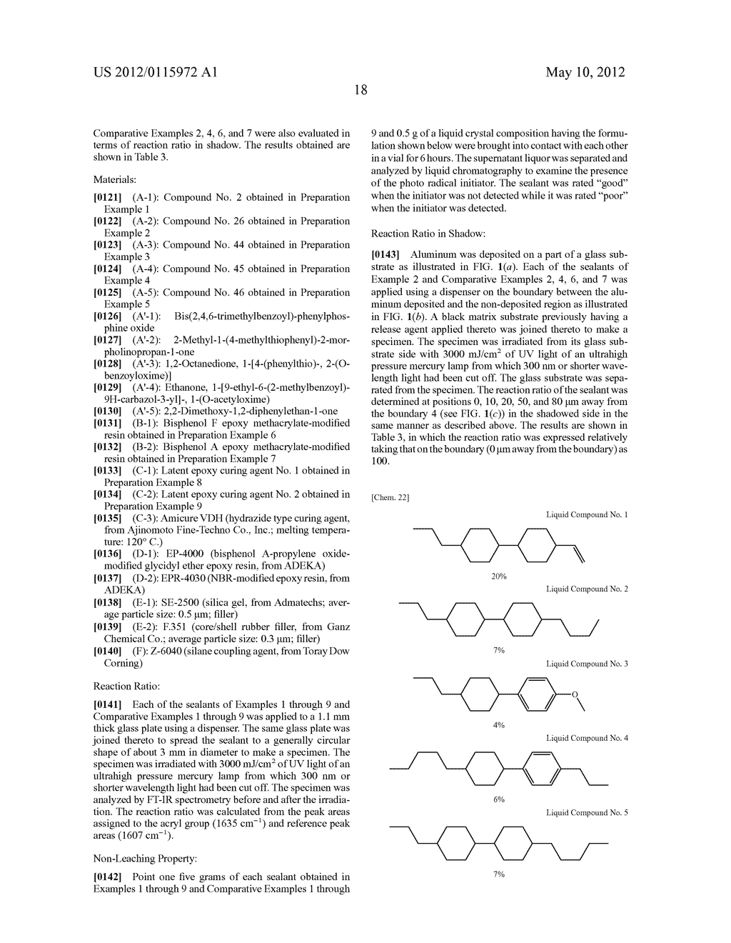 CURING RESIN COMPOSITION - diagram, schematic, and image 20