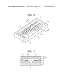 PROCESS FOR FORMING A HYDROPHILIC COATING AND HYDROPHILIC COATING, AND     PROCESS FOR FORMING AN INK JET RECORDING HEAD AND INK JET RECORDING HEAD diagram and image