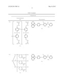 PROCESS FOR FORMING A HYDROPHILIC COATING AND HYDROPHILIC COATING, AND     PROCESS FOR FORMING AN INK JET RECORDING HEAD AND INK JET RECORDING HEAD diagram and image