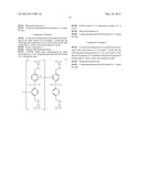 PROCESS FOR FORMING A HYDROPHILIC COATING AND HYDROPHILIC COATING, AND     PROCESS FOR FORMING AN INK JET RECORDING HEAD AND INK JET RECORDING HEAD diagram and image