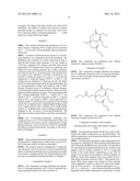 SULFUR-CONTAINING CYCLOALIPHATIC COMPOUND, FILLED SULFUR-VULCANIZABLE     ELASTOMER COMPOSITION CONTAINING SULFUR-CONTAINING CYCLOALIPHATIC     COMPOUND AND ARTICLES FABRICATED THEREFROM diagram and image