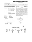 PYRENE-BASED POLYMERS FOR ORGANIC LIGHT EMITTING DIODES (OLEDS) diagram and image