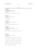 EXPRESSION OF TRIPLE-HELICAL COLLAGEN-LIKE PRODUCTS IN E.COLI diagram and image