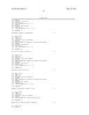 URA5 Gene and Methods for Stable Genetic Integration in Yeast diagram and image