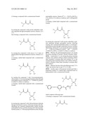 HYBRID LIPID COMPOUNDS BASED ON PENTAERYTHRITOL, INTERMEDIATES,     PREPARATION METHODS AND USE THEREOF diagram and image