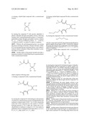 HYBRID LIPID COMPOUNDS BASED ON PENTAERYTHRITOL, INTERMEDIATES,     PREPARATION METHODS AND USE THEREOF diagram and image