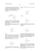 HYBRID LIPID COMPOUNDS BASED ON PENTAERYTHRITOL, INTERMEDIATES,     PREPARATION METHODS AND USE THEREOF diagram and image