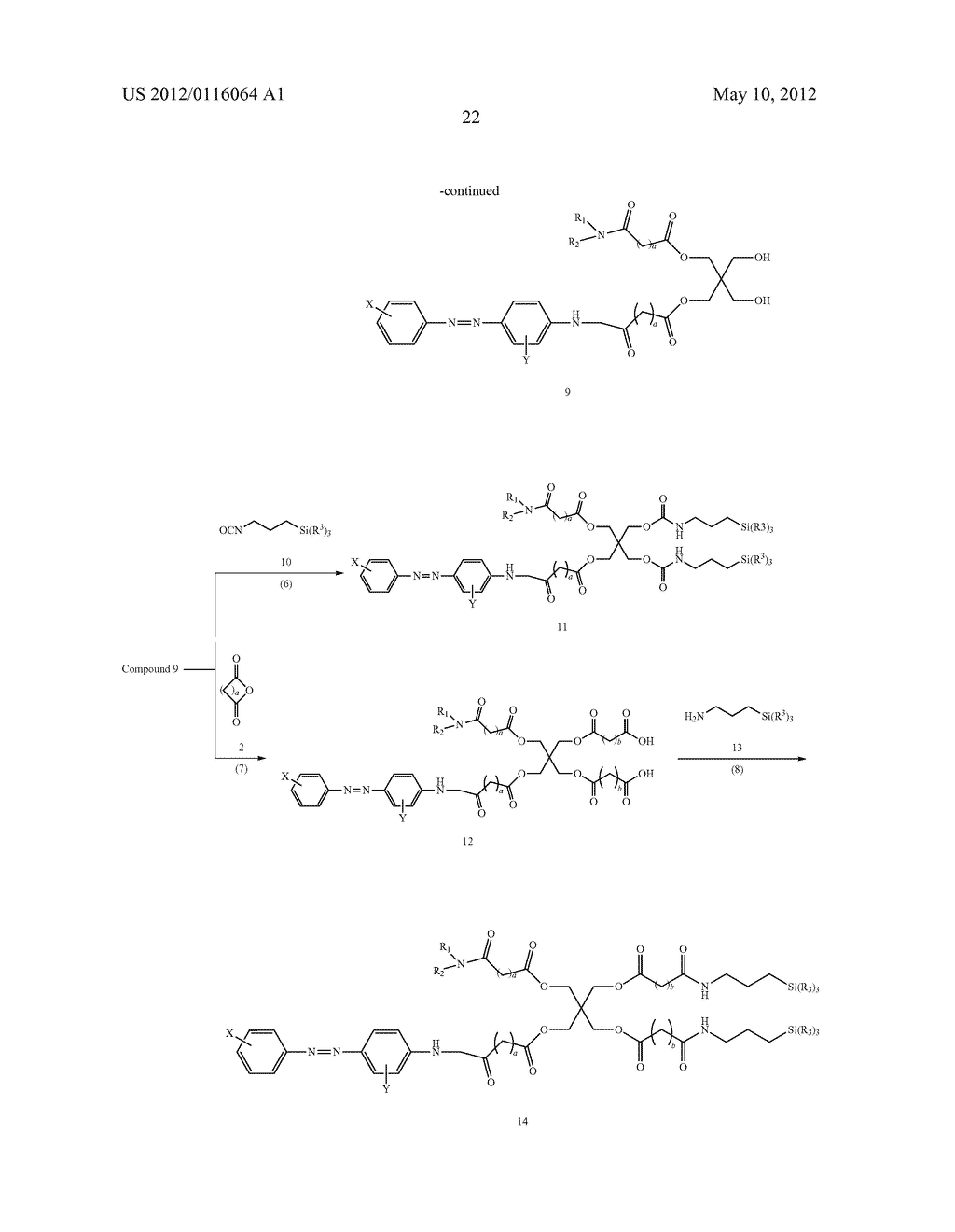 HYBRID LIPID COMPOUNDS BASED ON PENTAERYTHRITOL, INTERMEDIATES,     PREPARATION METHODS AND USE THEREOF - diagram, schematic, and image 30