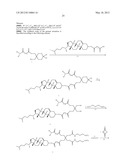 HYBRID LIPID COMPOUNDS BASED ON PENTAERYTHRITOL, INTERMEDIATES,     PREPARATION METHODS AND USE THEREOF diagram and image