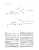 HYBRID LIPID COMPOUNDS BASED ON PENTAERYTHRITOL, INTERMEDIATES,     PREPARATION METHODS AND USE THEREOF diagram and image