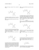 HYBRID LIPID COMPOUNDS BASED ON PENTAERYTHRITOL, INTERMEDIATES,     PREPARATION METHODS AND USE THEREOF diagram and image