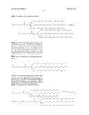 HYBRID LIPID COMPOUNDS BASED ON PENTAERYTHRITOL, INTERMEDIATES,     PREPARATION METHODS AND USE THEREOF diagram and image