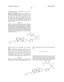 HYBRID LIPID COMPOUNDS BASED ON PENTAERYTHRITOL, INTERMEDIATES,     PREPARATION METHODS AND USE THEREOF diagram and image