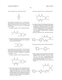 HYBRID LIPID COMPOUNDS BASED ON PENTAERYTHRITOL, INTERMEDIATES,     PREPARATION METHODS AND USE THEREOF diagram and image