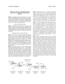 EFFICIENT AND SCALABLE PROCESS FOR THE MANUFACTURE OF FONDAPARINUX SODIUM diagram and image