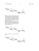 EFFICIENT AND SCALABLE PROCESS FOR THE MANUFACTURE OF FONDAPARINUX SODIUM diagram and image