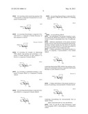 EFFICIENT AND SCALABLE PROCESS FOR THE MANUFACTURE OF FONDAPARINUX SODIUM diagram and image