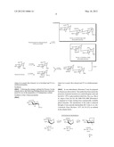 EFFICIENT AND SCALABLE PROCESS FOR THE MANUFACTURE OF FONDAPARINUX SODIUM diagram and image