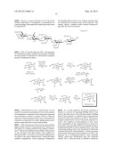 EFFICIENT AND SCALABLE PROCESS FOR THE MANUFACTURE OF FONDAPARINUX SODIUM diagram and image