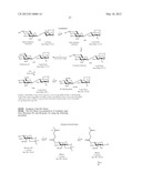 EFFICIENT AND SCALABLE PROCESS FOR THE MANUFACTURE OF FONDAPARINUX SODIUM diagram and image