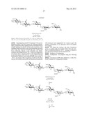 EFFICIENT AND SCALABLE PROCESS FOR THE MANUFACTURE OF FONDAPARINUX SODIUM diagram and image