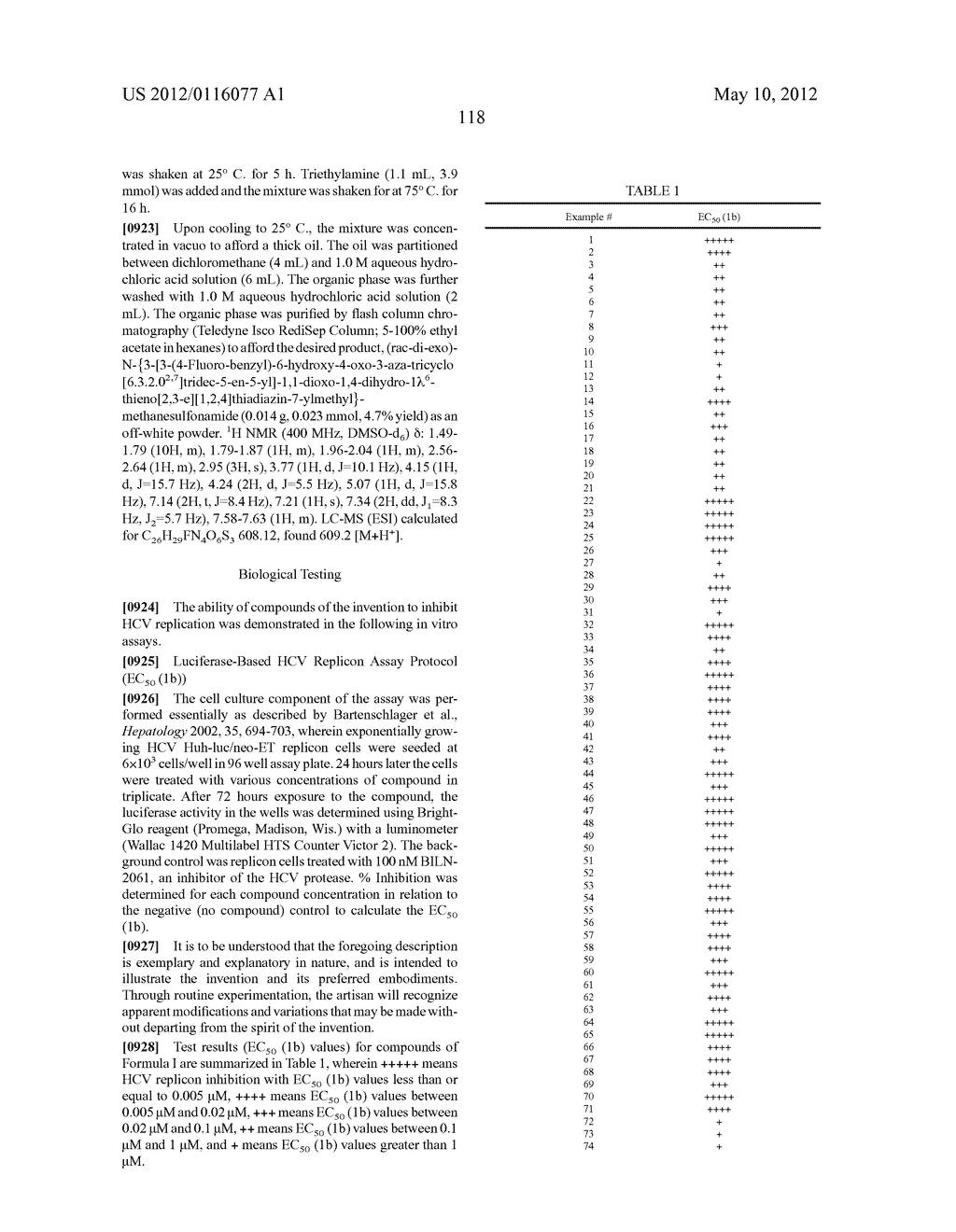 [1,2,4]THIADIAZIN-3-YL ACETIC ACID COMPOUND[[S]] AND METHODS OF MAKING THE     ACETIC ACID COMPOUND - diagram, schematic, and image 119