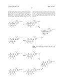 [1,2,4]THIADIAZIN-3-YL ACETIC ACID COMPOUND[[S]] AND METHODS OF MAKING THE     ACETIC ACID COMPOUND diagram and image