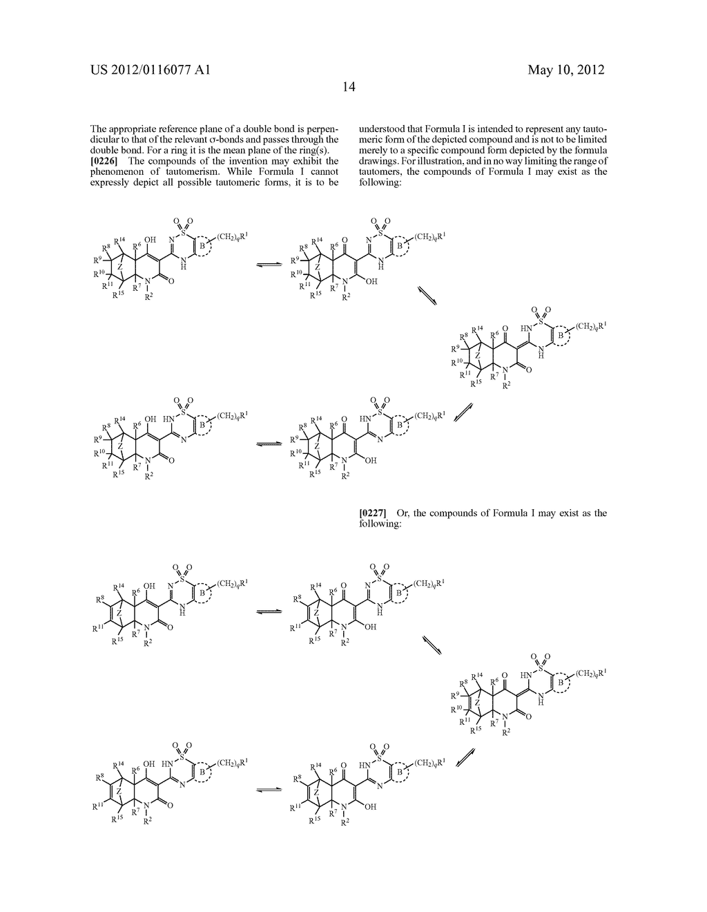 [1,2,4]THIADIAZIN-3-YL ACETIC ACID COMPOUND[[S]] AND METHODS OF MAKING THE     ACETIC ACID COMPOUND - diagram, schematic, and image 15