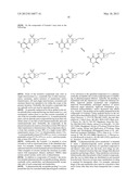 [1,2,4]THIADIAZIN-3-YL ACETIC ACID COMPOUND[[S]] AND METHODS OF MAKING THE     ACETIC ACID COMPOUND diagram and image