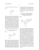 [1,2,4]THIADIAZIN-3-YL ACETIC ACID COMPOUND[[S]] AND METHODS OF MAKING THE     ACETIC ACID COMPOUND diagram and image