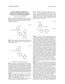 ONE POT PROCESS FOR PREPARING     2-BUTYL-3-[[2 -(1H-TETRAZOL-5-YL)[1,1 -BIPHENYL]-4-YL]METHYL]-1,3-DIAZASP-    IRO [4, 4] NON-1-EN-4-ONE (IRBESARTAN) diagram and image