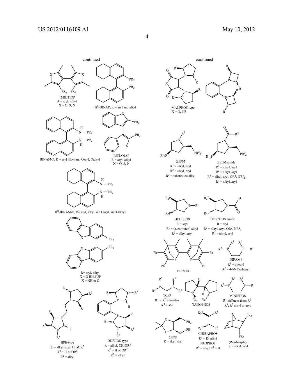 PREPARATION OF A METAL COMPLEX - diagram, schematic, and image 06