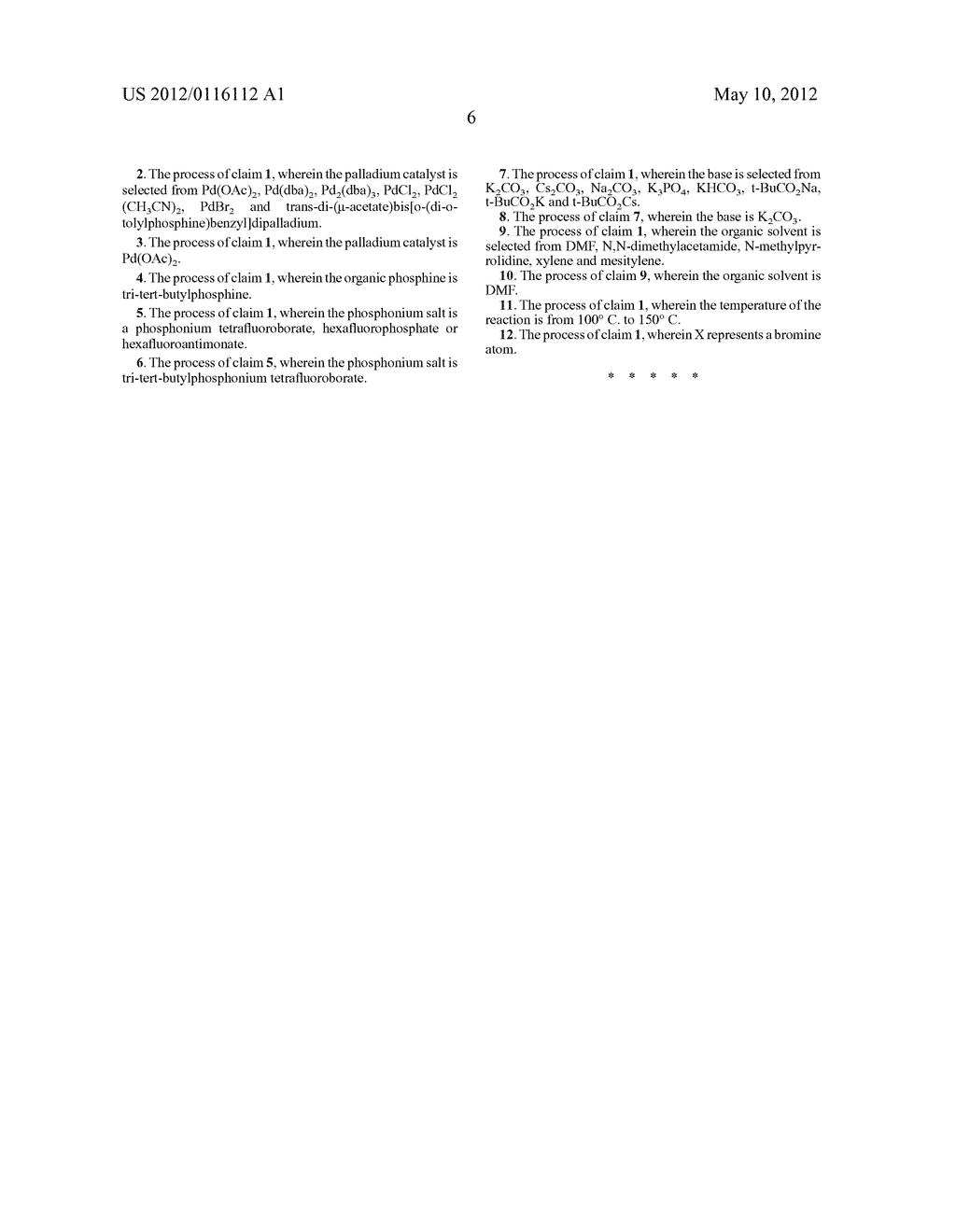 PROCESS FOR THE PREPARATION OF FUNCTIONALISED BENZOCYCLOBUTENES, AND     APPLICATION IN THE SYNTHESIS OF IVABRADINE AND ADDITION SALTS THEREOF     WITH A PHARMACEUTICALLY ACCEPTABLE ACID - diagram, schematic, and image 07
