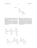 PROCESS FOR MAKING NEO-ENRICHED p-MENTHANE COMPOUNDS diagram and image