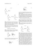 PROCESS FOR MAKING NEO-ENRICHED p-MENTHANE COMPOUNDS diagram and image