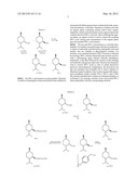 PROCESS FOR MAKING NEO-ENRICHED p-MENTHANE COMPOUNDS diagram and image