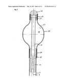  DEVICE FOR PREVENTING INCONTINENCE diagram and image
