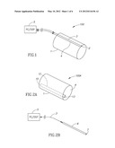 METHOD AND APPARATUS FOR AUTOMATIC VERIFICATION OF ENDOTRACHEAL INTUBATION diagram and image