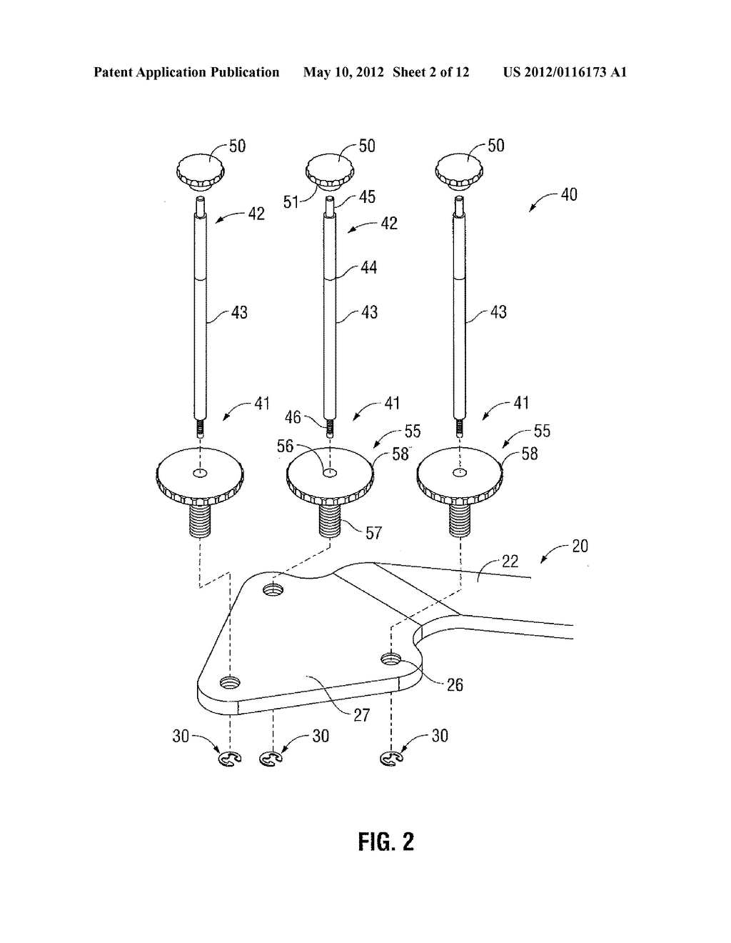 SUSPENSION SYSTEM FOR MINIMALLY INVASIVE SURGERY - diagram, schematic, and image 03