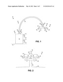 APPARATUSES AND METHODS FOR SUPPORTING AN UMBILICUS diagram and image