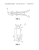 APPARATUSES AND METHODS FOR SUPPORTING AN UMBILICUS diagram and image