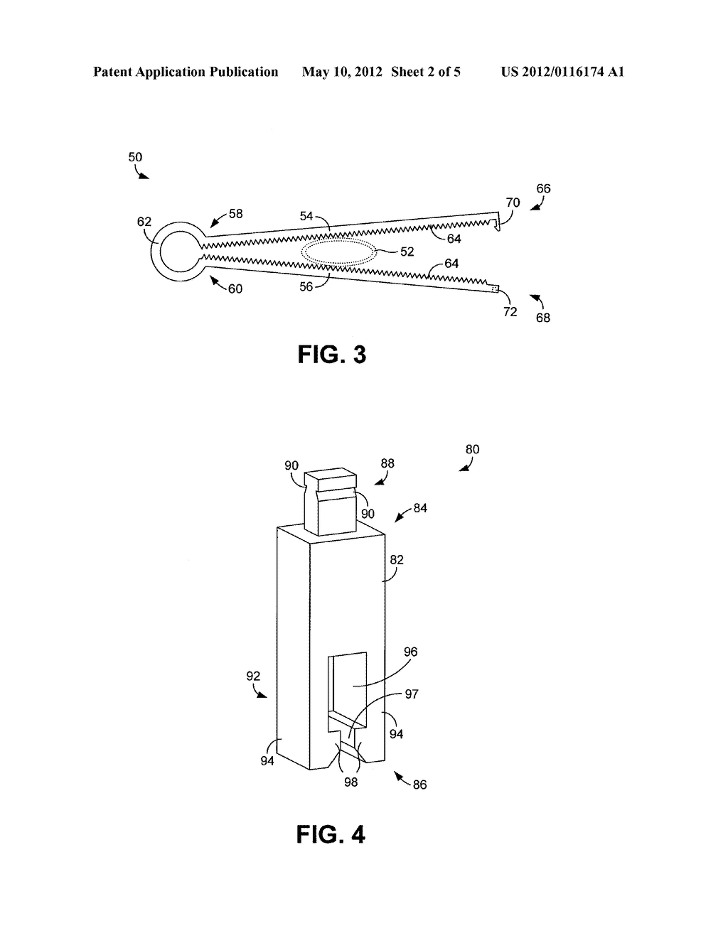 APPARATUSES AND METHODS FOR SUPPORTING AN UMBILICUS - diagram, schematic, and image 03