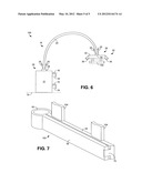 APPARATUSES AND METHODS FOR SUPPORTING AN UMBILICUS diagram and image